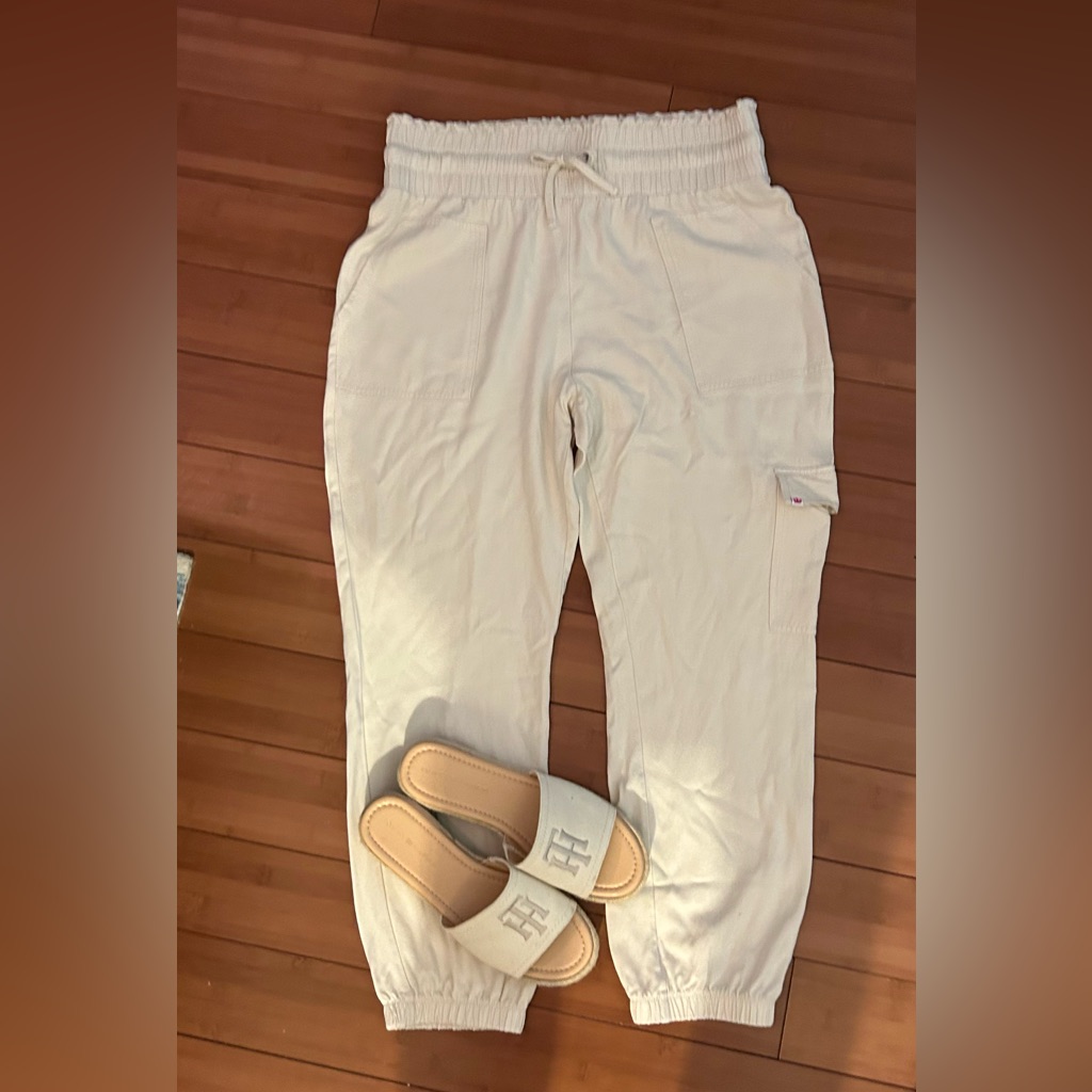 Juicy Couture Care Joggers L